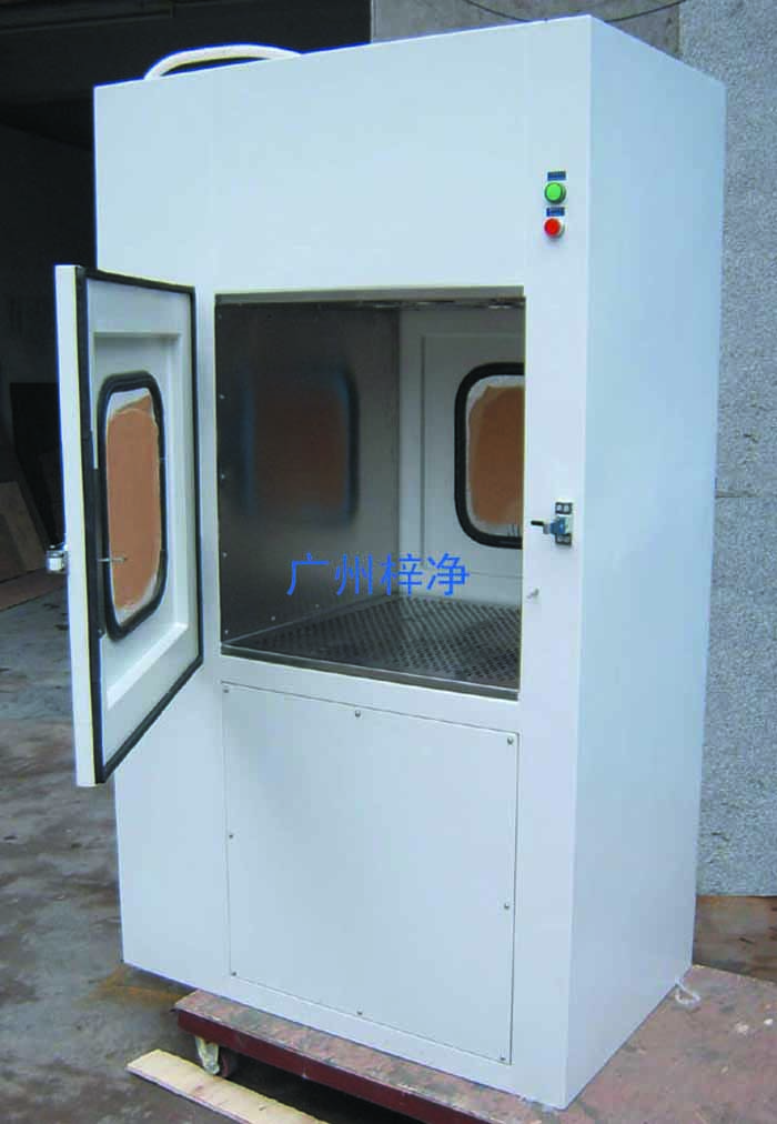 風(fēng)淋傳遞窗 風(fēng)淋傳遞窗