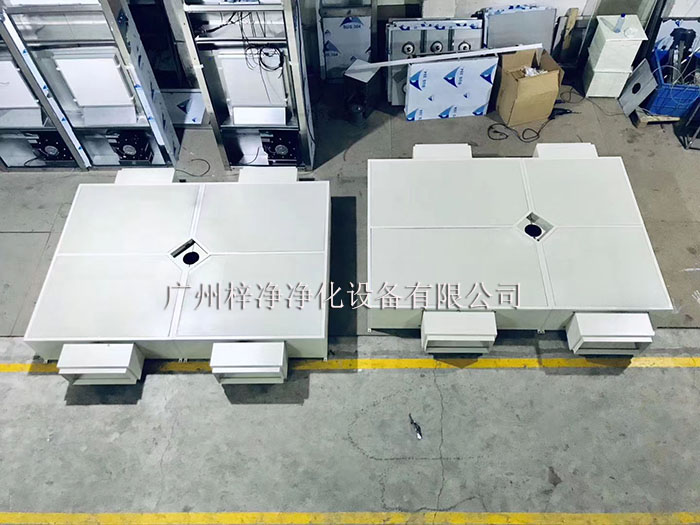 層流送風天花 層流送風天花